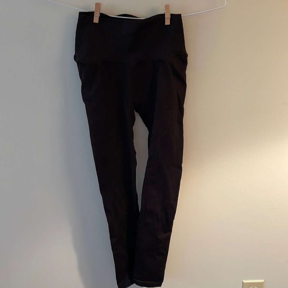Workout leggings
